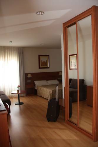 Hotel Palacios