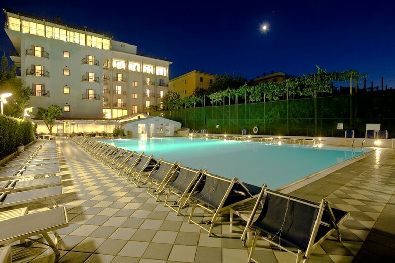 Grand Hotel Flora