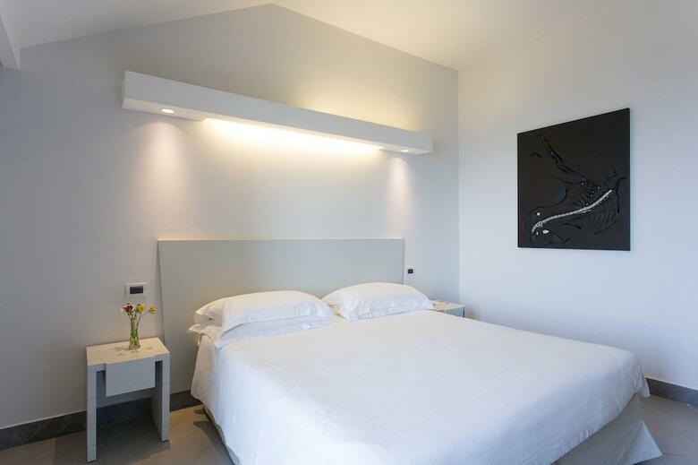 Art Hotel Gran Paradiso