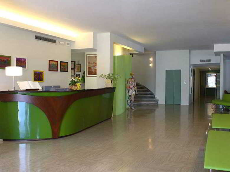 Art Hotel Gran Paradiso