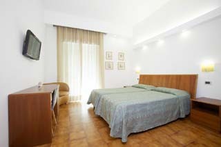 Art Hotel Gran Paradiso