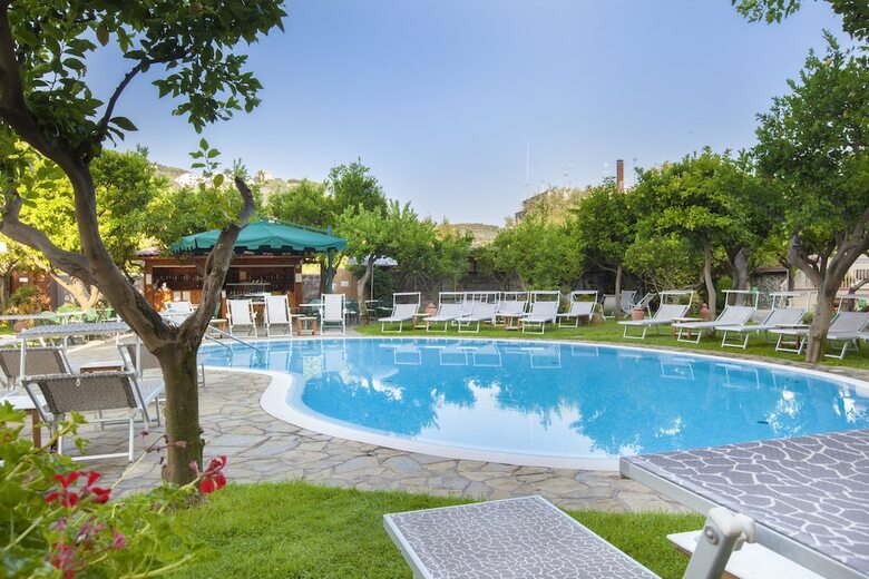 Hotel Antiche Mura