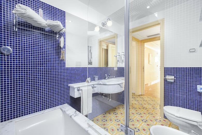 Hotel Antiche Mura