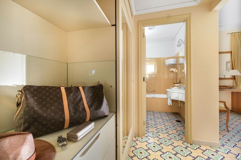 Hotel Antiche Mura