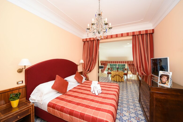 Hotel Antiche Mura
