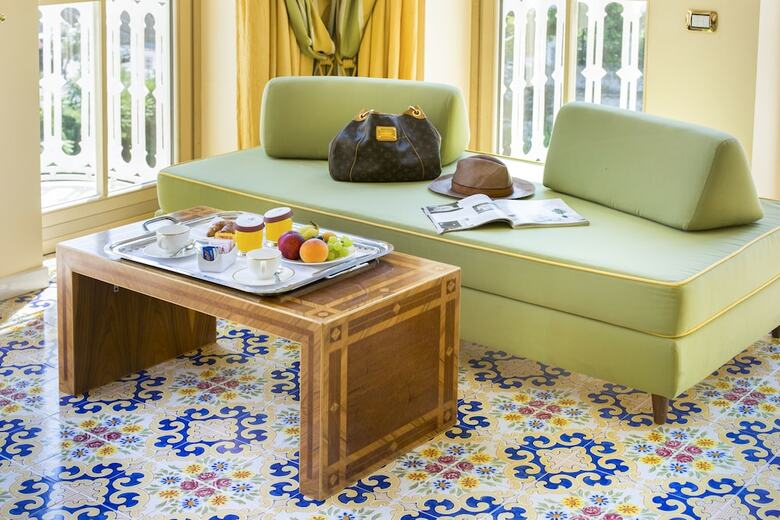 Hotel Antiche Mura