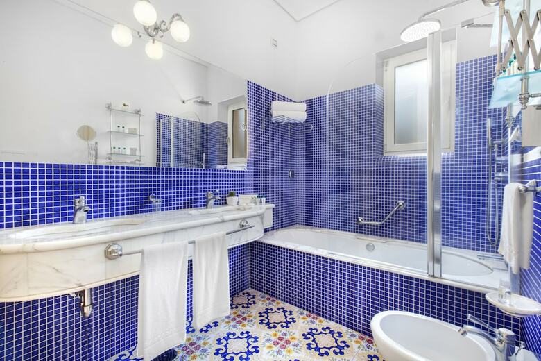Hotel Antiche Mura