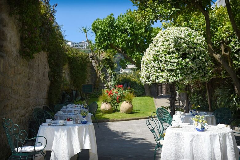 Hotel Antiche Mura
