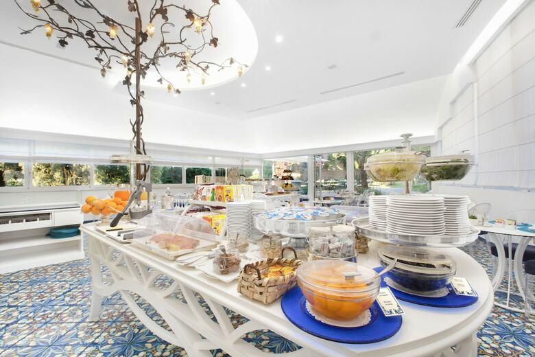 Hotel Antiche Mura