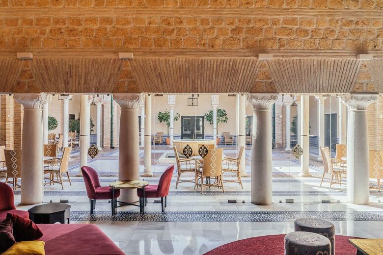 Hotel Parador de Carmona