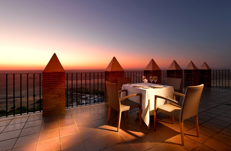 Hotel Parador de Carmona