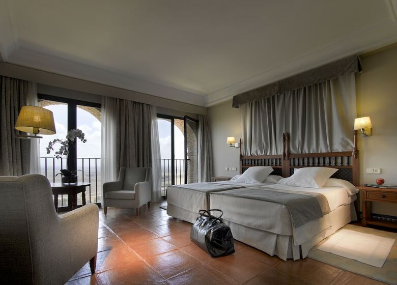 Hotel Parador de Carmona