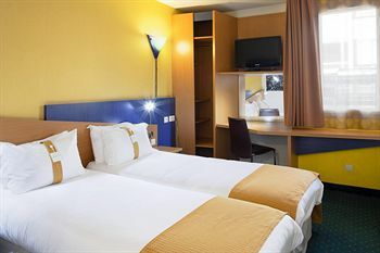 Hotel Holiday Inn Express Amiens