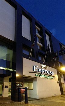 Hotel Holiday Inn Express Amiens