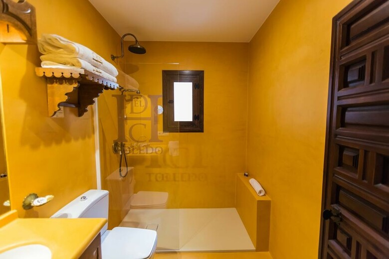 Hotel El Cardenal
