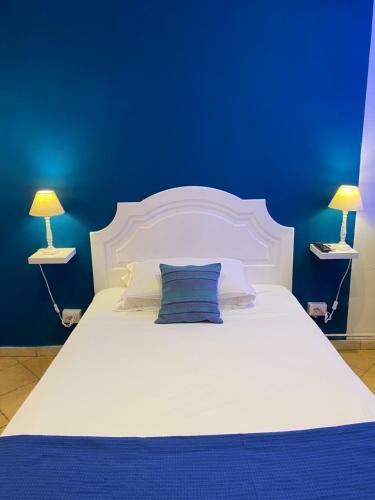 Hotel Europeo