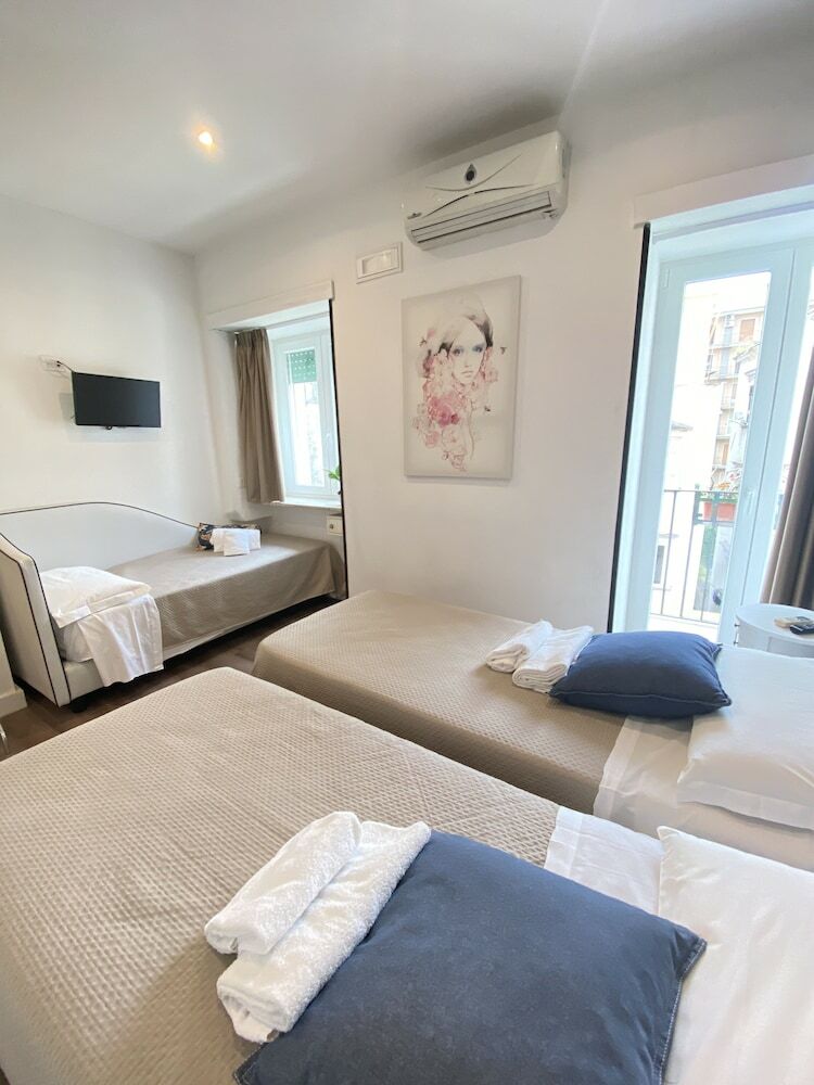 Hotel Europeo