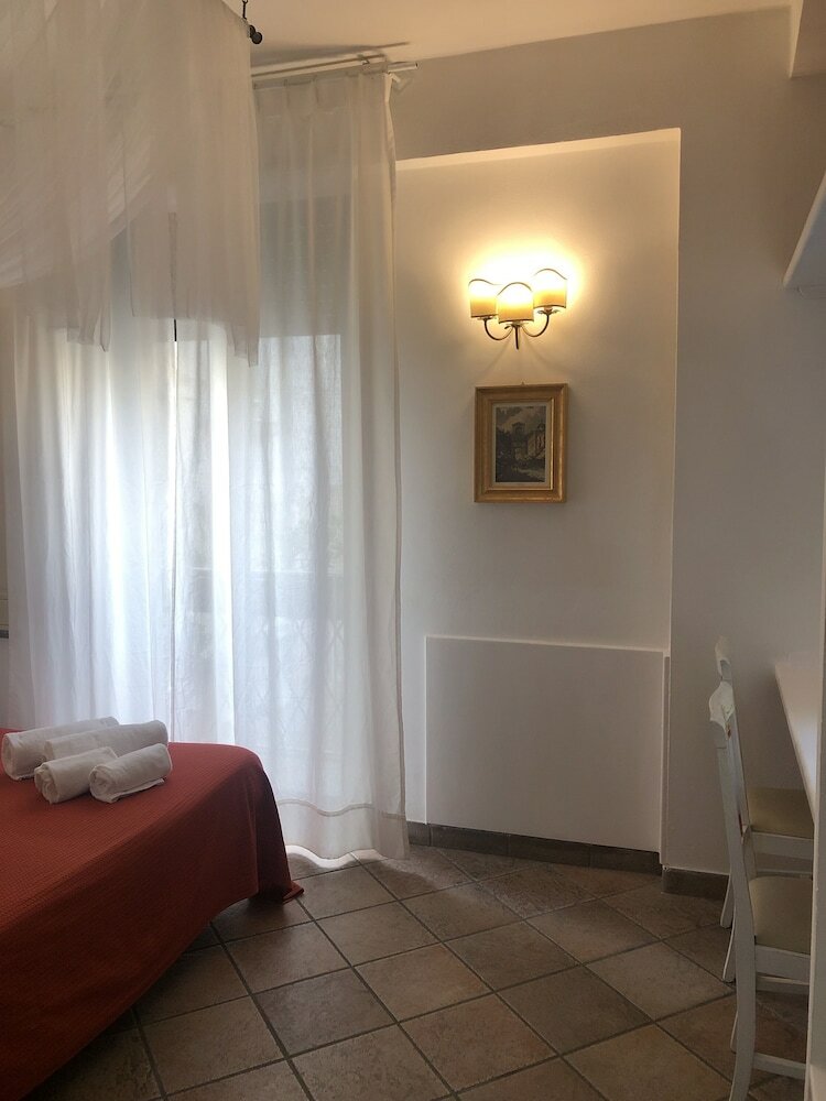 Hotel Europeo