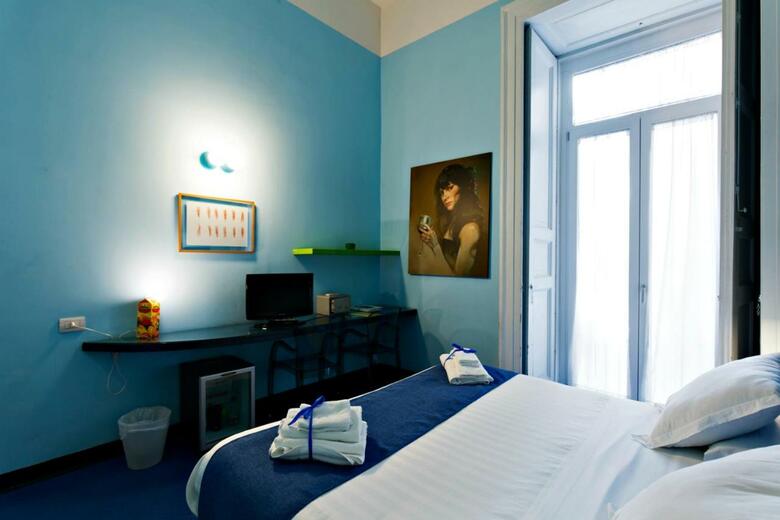 Hotel Correra 241
