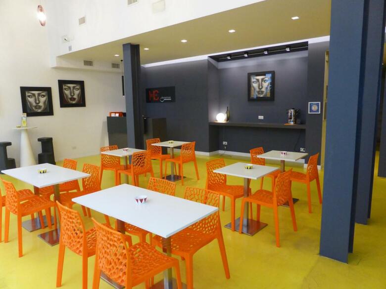 Hotel Correra 241