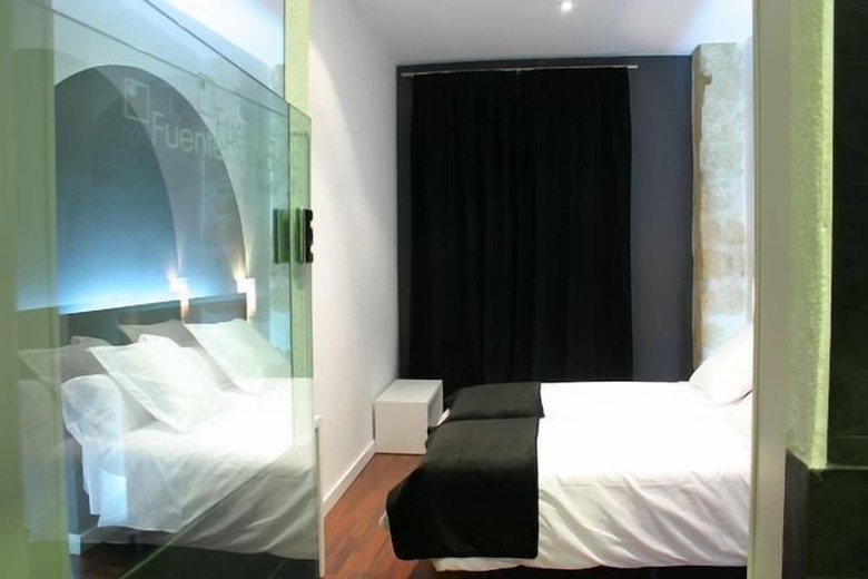 Hotel Fuentenueva