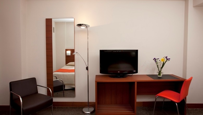 Hotel Txartel