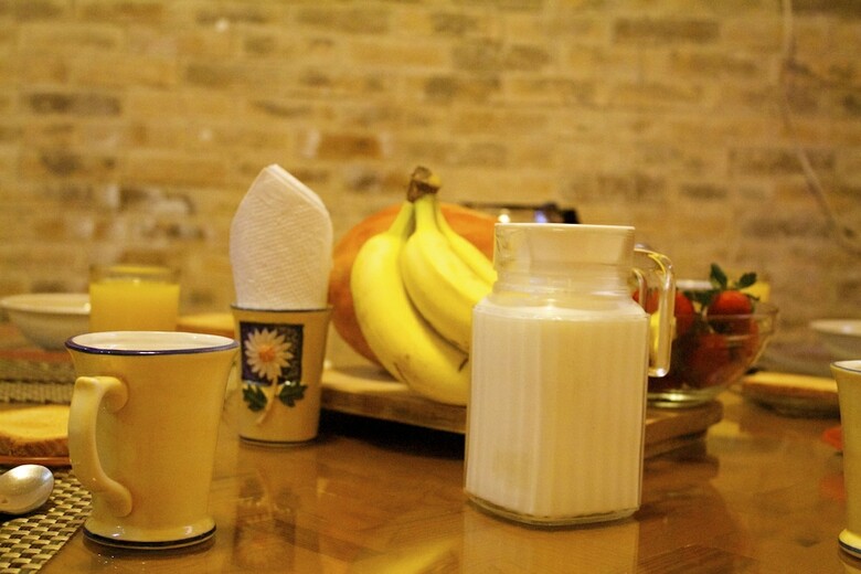 Bed & Breakfast Residencia Los Angeles