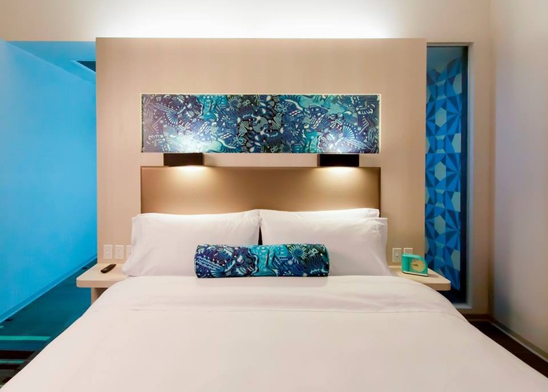 Hotel Aloft Guadalajara