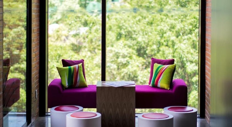 Hotel Aloft Guadalajara
