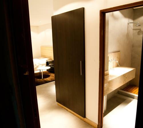Bue Apartments