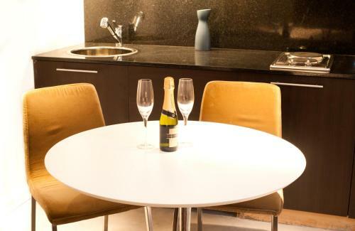 Bue Apartments