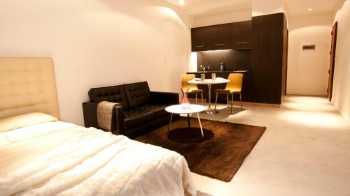 Bue Apartments