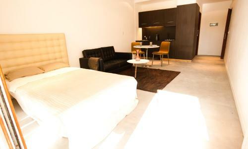 Bue Apartments