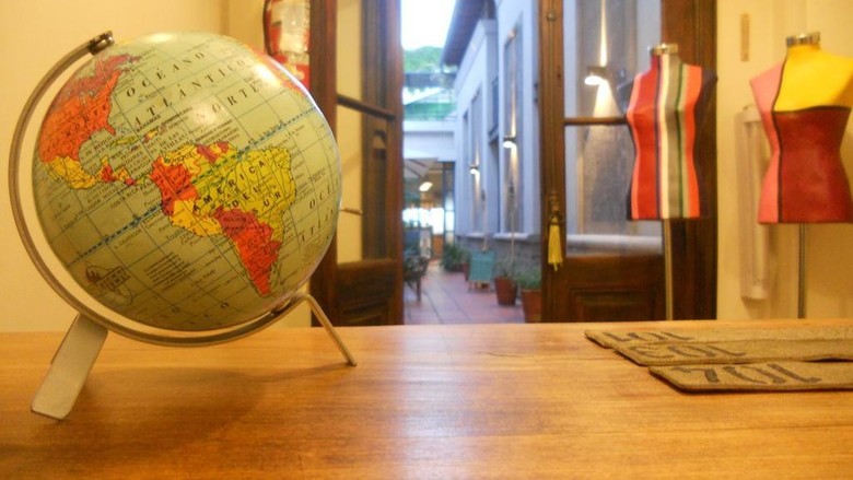 Bed & Breakfast Posada Gotan