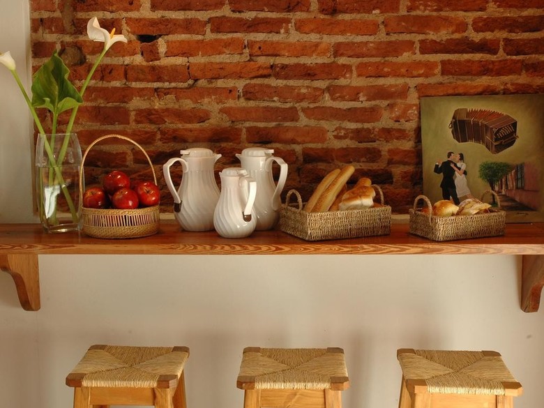 Bed & Breakfast Posada Gotan