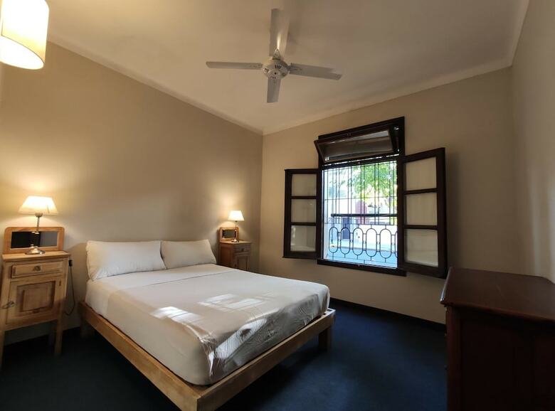 Bed & Breakfast Posada Gotan