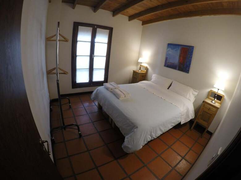 Bed & Breakfast Posada Gotan
