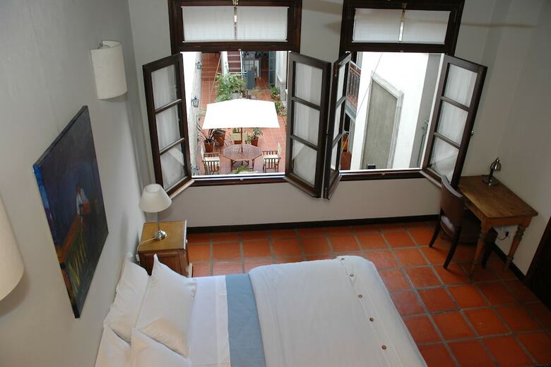 Bed & Breakfast Posada Gotan