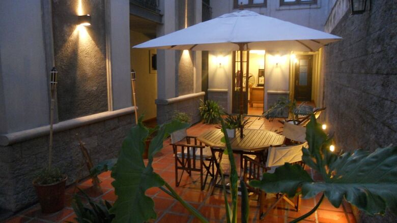 Bed & Breakfast Posada Gotan