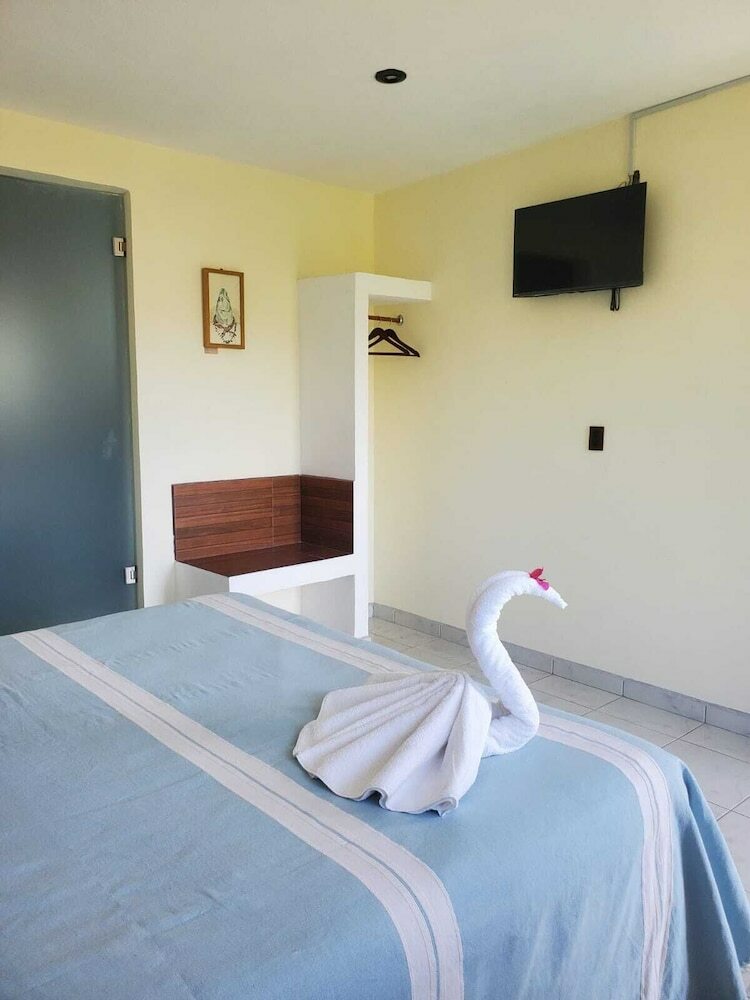 Hotel Posada Camelinas