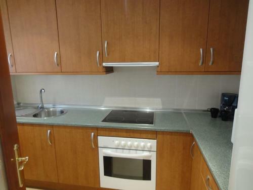 Apartamento Riviera Del Sol