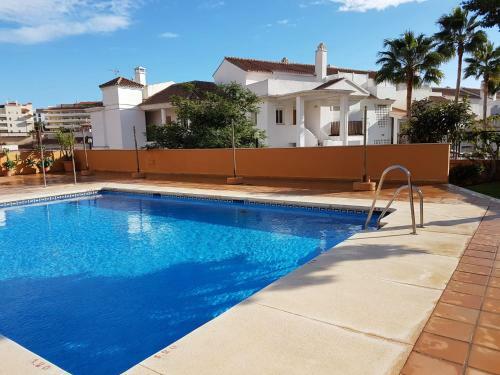 Apartamento Riviera Del Sol