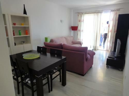 Apartamento Riviera Del Sol