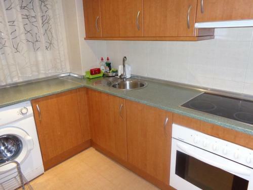 Apartamento Riviera Del Sol