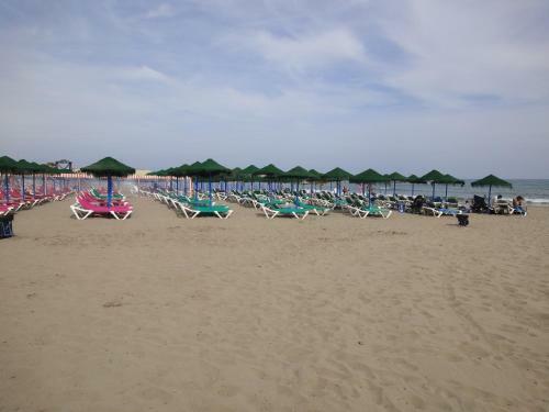 Apartamento Riviera Del Sol
