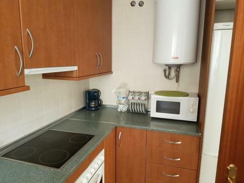 Apartamento Riviera Del Sol