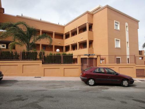 Apartamento Riviera Del Sol