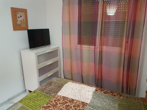 Apartamento Riviera Del Sol