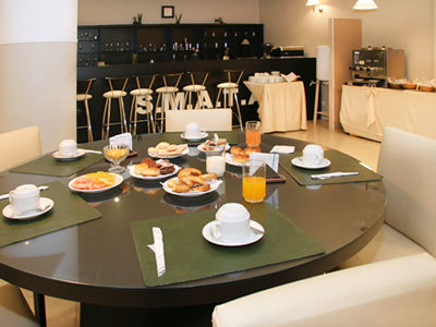 Hotel Avenida