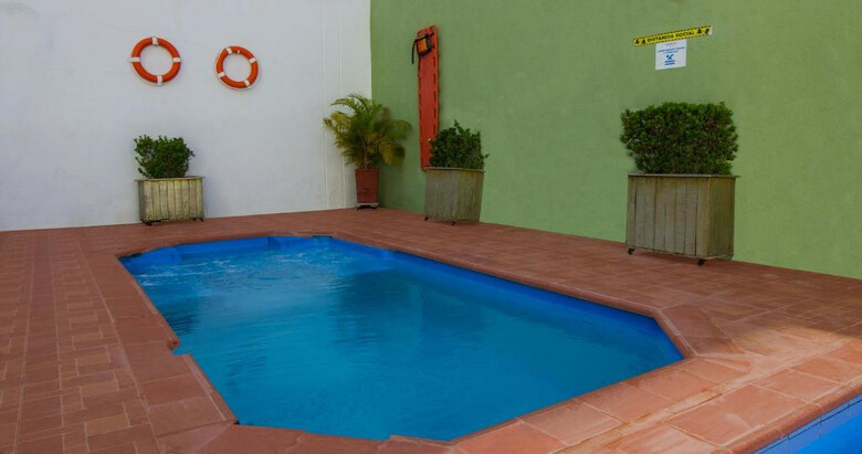 Hotel Rodadero Plaza